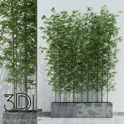 آبجکت گیاه Plant 276