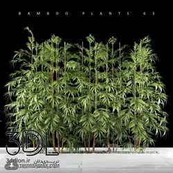 آبجکت گیاه Plant 271