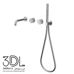 آبجکت شیرآلات pipe trim 39