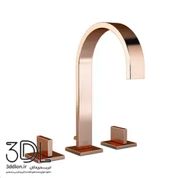 آبجکت شیرآلات pipe trim 38