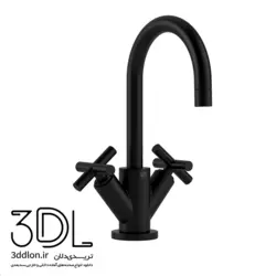 آبجکت شیرآلات pipe trim 37