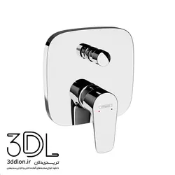 آبجکت شیرآلات pipe trim 36