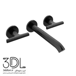آبجکت شیرآلات pipe trim 35