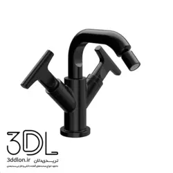 آبجکت شیرآلات pipe trim 34