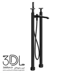 آبجکت شیرآلات pipe trim 33