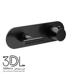 آبجکت شیرآلات pipe trim 31