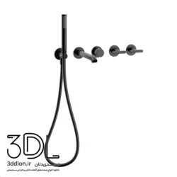 آبجکت شیرآلات pipe trim 30