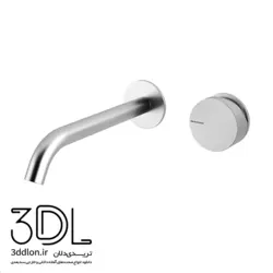 آبجکت شیرآلات pipe trim 25