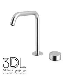 آبجکت شیرآلات pipe trim 22