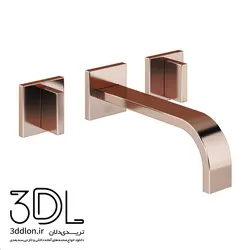 آبجکت شیرآلات pipe trim 19