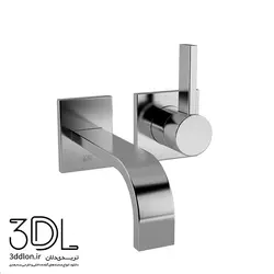 آبجکت شیرآلات pipe trim 18