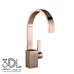 آبجکت شیرآلات pipe trim 17