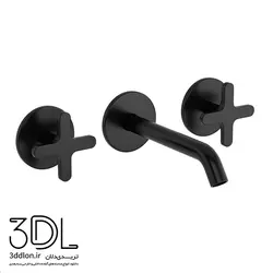 آبجکت شیرآلات pipe trim 16