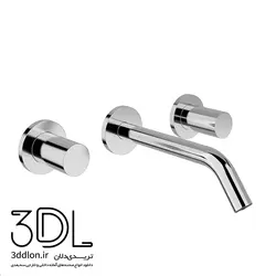 آبجکت شیرآلات pipe trim 11