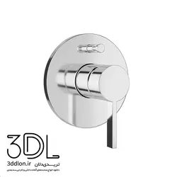 آبجکت شیرآلات pipe trim 09