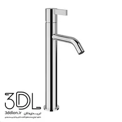 آبجکت شیرآلات pipe trim 07