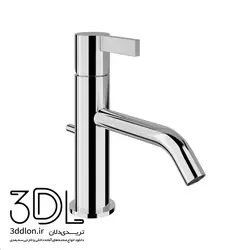 آبجکت شیرآلات pipe trim 03