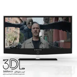 آبجکت تلوزیون TV 26