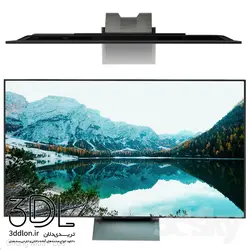 آبجکت تلوزیون TV 03