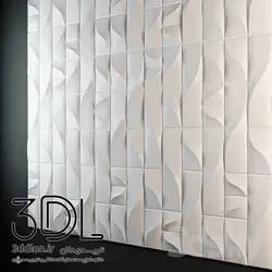 آبجکت دیوار wall design 289