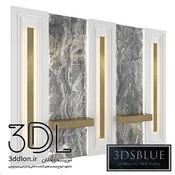 آبجکت دیوار wall design 247