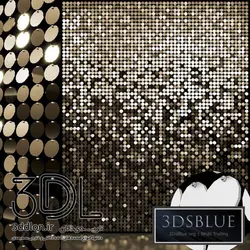 آبجکت دیوار wall design 224