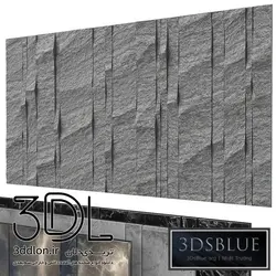 آبجکت دیوار wall design 208