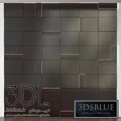آبجکت دیوار wall design 171