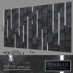 آبجکت دیوار wall design 90