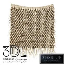 آبجکت دیوار wall design 62