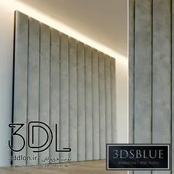 آبجکت دیوار wall design 54