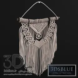 آبجکت دیوار wall design 46