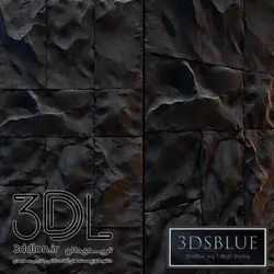 آبجکت دیوار wall design 26