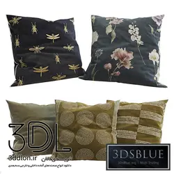 آبجکت کوسن pillows 36