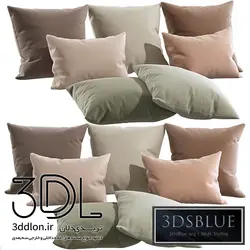 آبجکت کوسن pillows 26