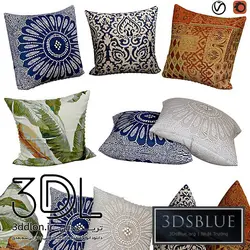 آبجکت کوسن pillows 25