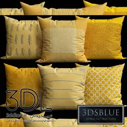 آبجکت کوسن pillows 20