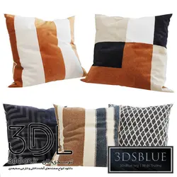 آبجکت کوسن pillows 19