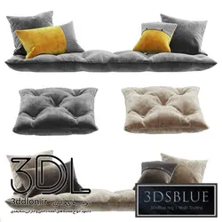 آبجکت کوسن pillows 18