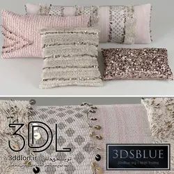 آبجکت کوسن pillows 15