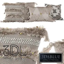 آبجکت کوسن pillows 14