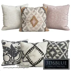 آبجکت کوسن pillows 11