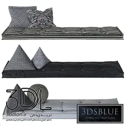 آبجکت کوسن pillows 10