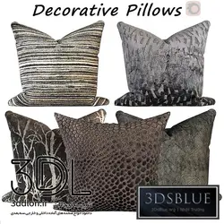 آبجکت کوسن pillows 09
