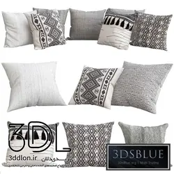 آبجکت کوسن pillows 06