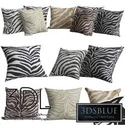 آبجکت کوسن pillows 04