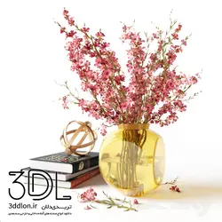 آبجکت گیاه plant 262