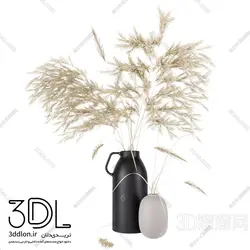 آبجکت گیاه plant 252