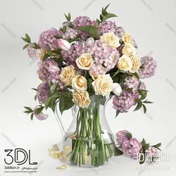 آبجکت گیاه plant 247