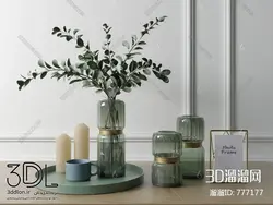 آبجکت گیاه plant 240